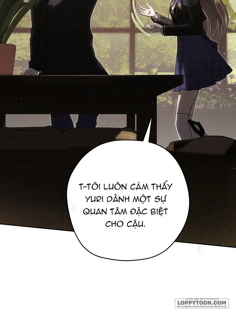 Cách Bước Lên Con Đường Hoa Của Nhân Vật Chính Chap 11 - Next Chap 12