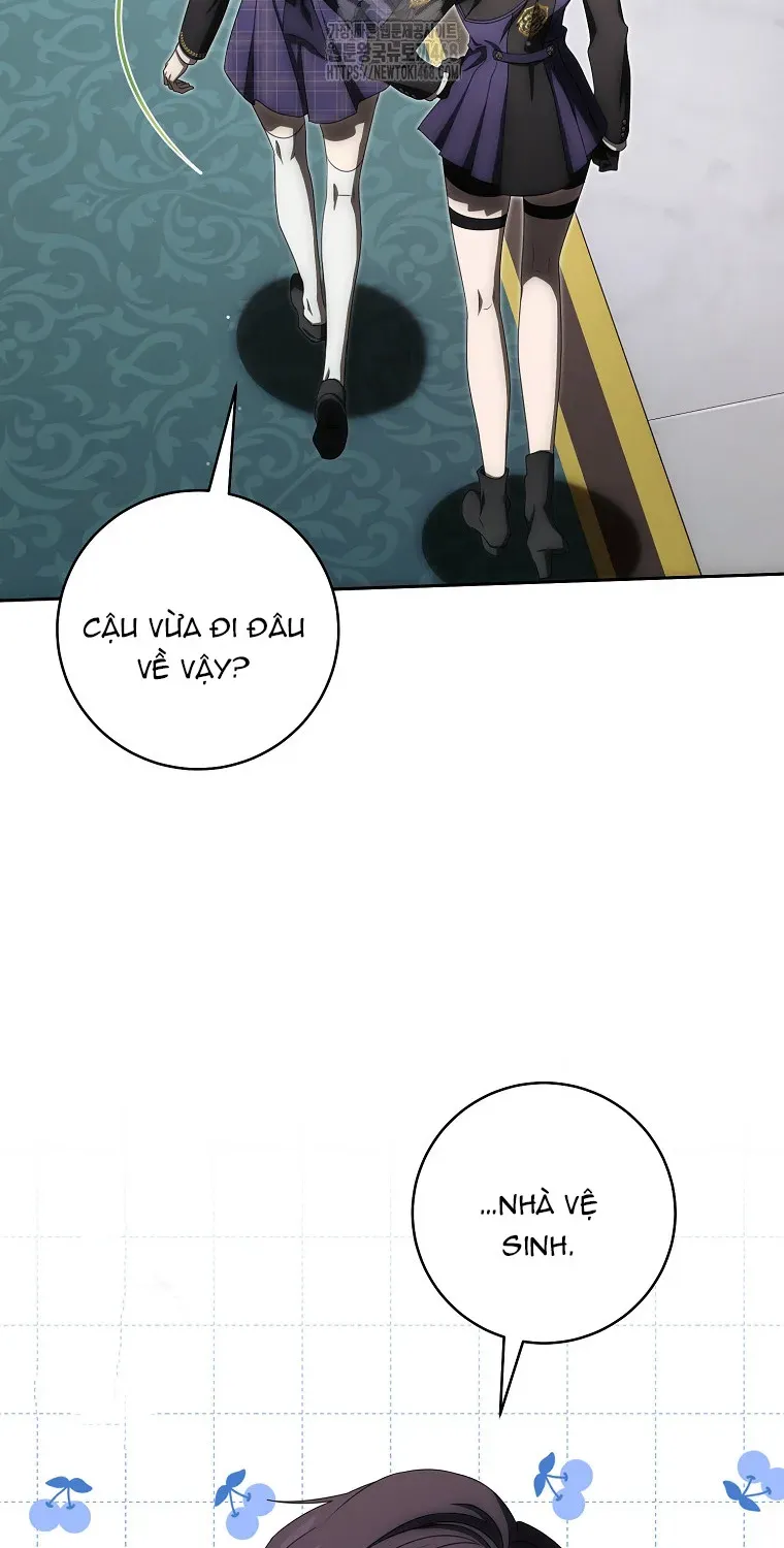 Cách Bước Lên Con Đường Hoa Của Nhân Vật Chính Chap 11 - Next Chap 12