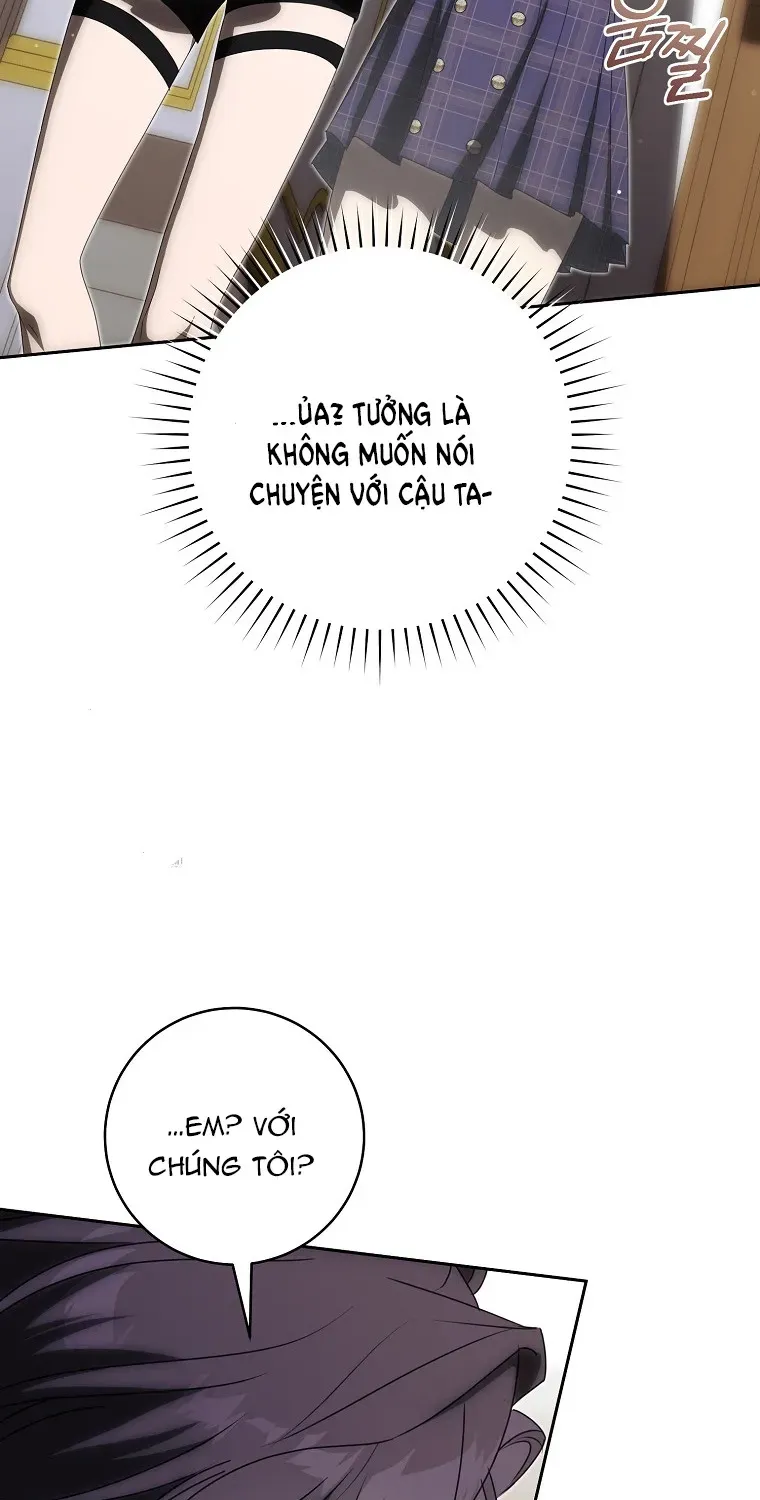 Cách Bước Lên Con Đường Hoa Của Nhân Vật Chính Chap 11 - Next Chap 12