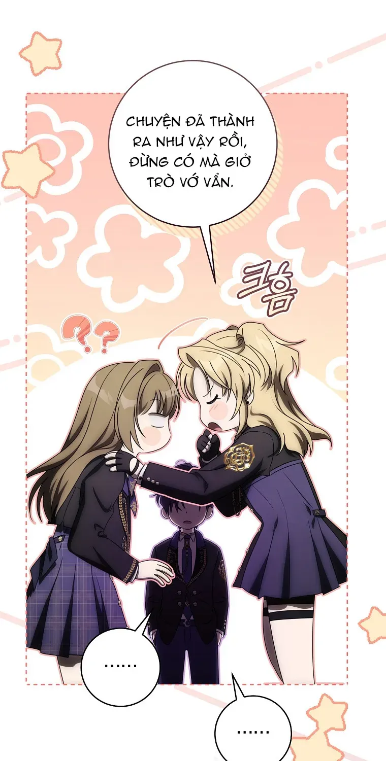 Cách Bước Lên Con Đường Hoa Của Nhân Vật Chính Chap 11 - Next Chap 12