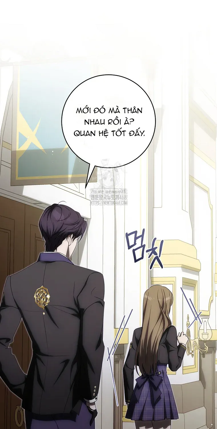 Cách Bước Lên Con Đường Hoa Của Nhân Vật Chính Chap 11 - Next Chap 12
