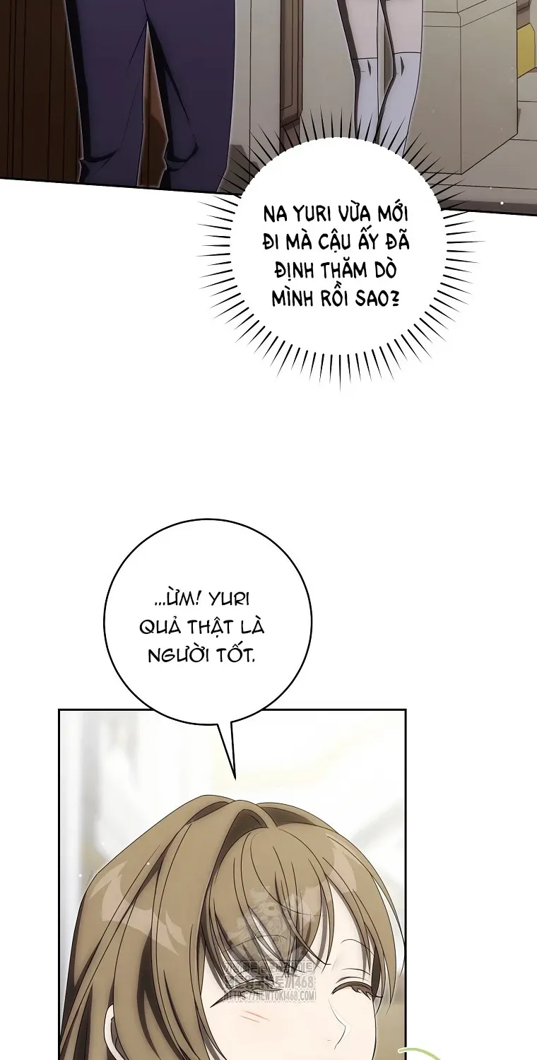 Cách Bước Lên Con Đường Hoa Của Nhân Vật Chính Chap 11 - Next Chap 12