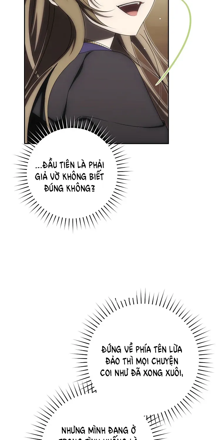 Cách Bước Lên Con Đường Hoa Của Nhân Vật Chính Chap 11 - Next Chap 12