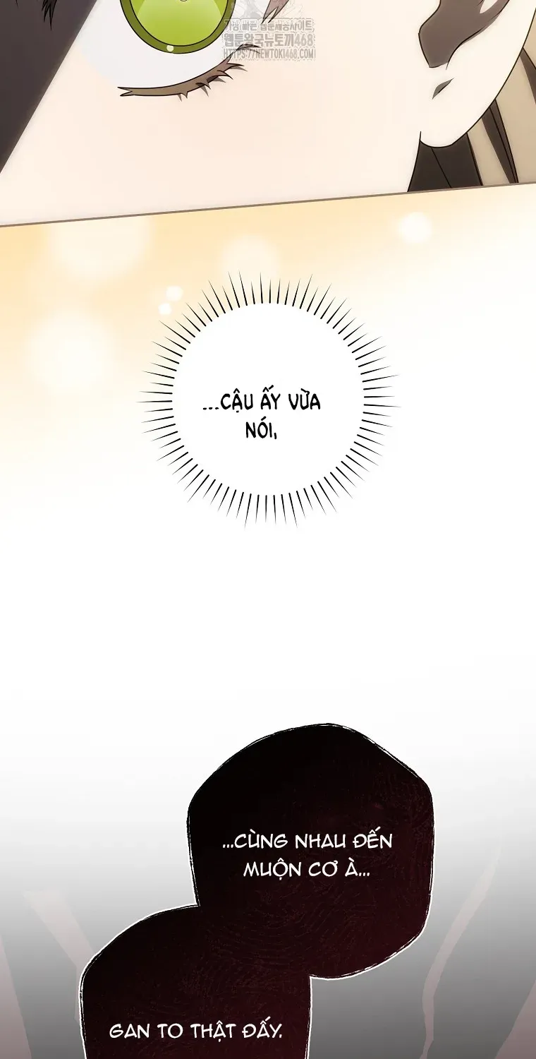 Cách Bước Lên Con Đường Hoa Của Nhân Vật Chính Chap 11 - Next Chap 12
