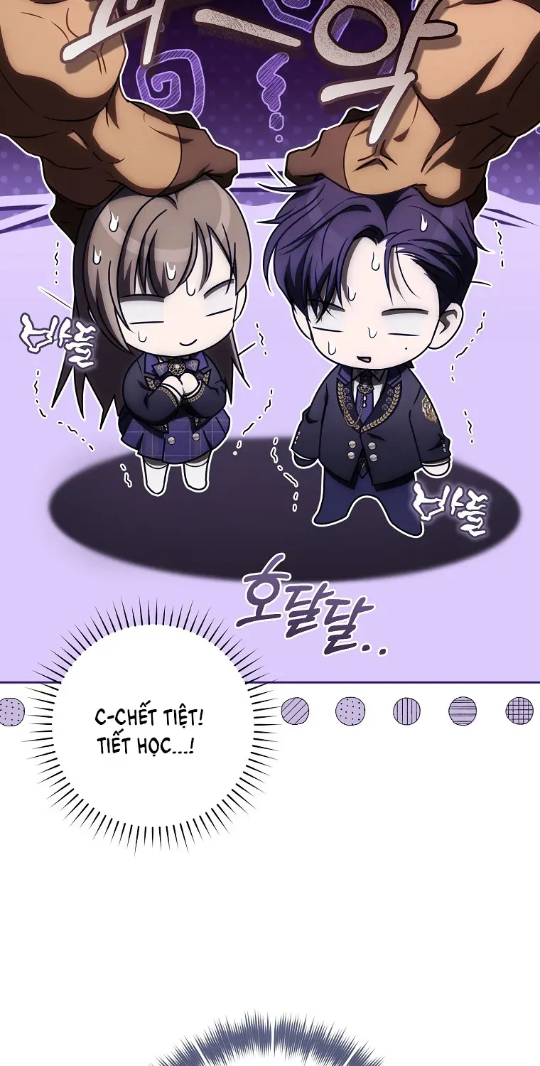 Cách Bước Lên Con Đường Hoa Của Nhân Vật Chính Chap 11 - Next Chap 12