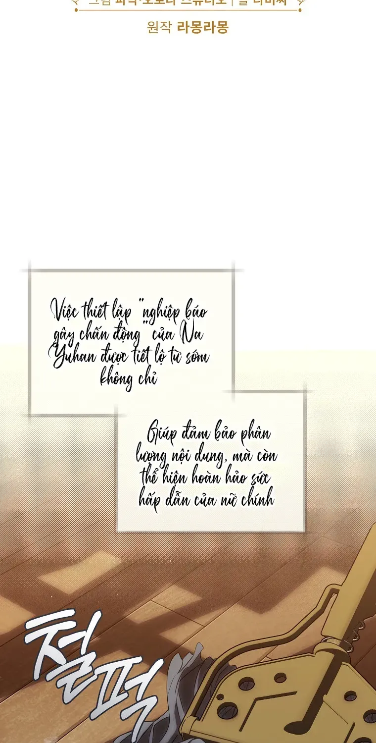 Cách Bước Lên Con Đường Hoa Của Nhân Vật Chính Chap 11 - Next Chap 12