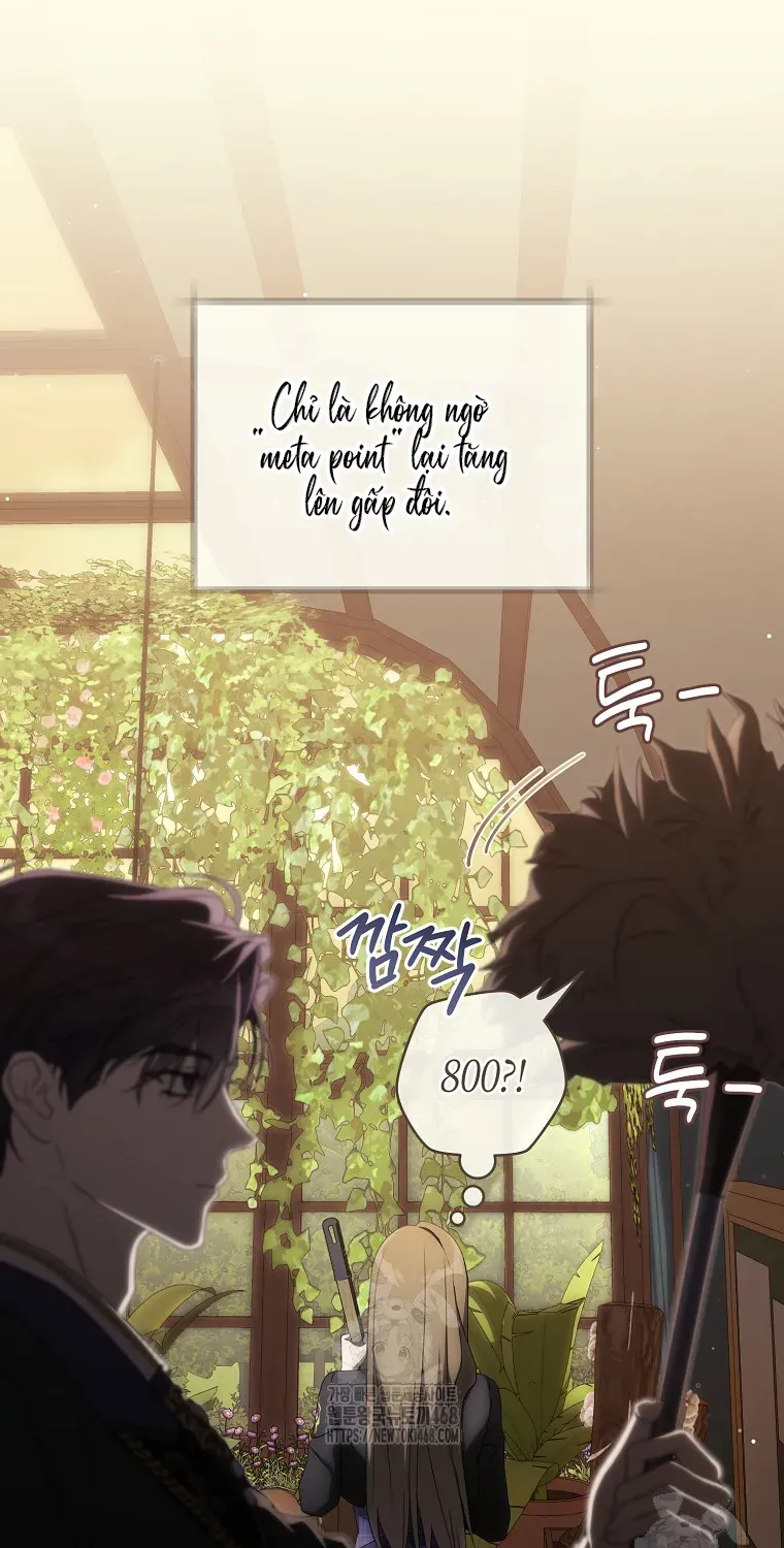 Cách Bước Lên Con Đường Hoa Của Nhân Vật Chính Chap 11 - Next Chap 12