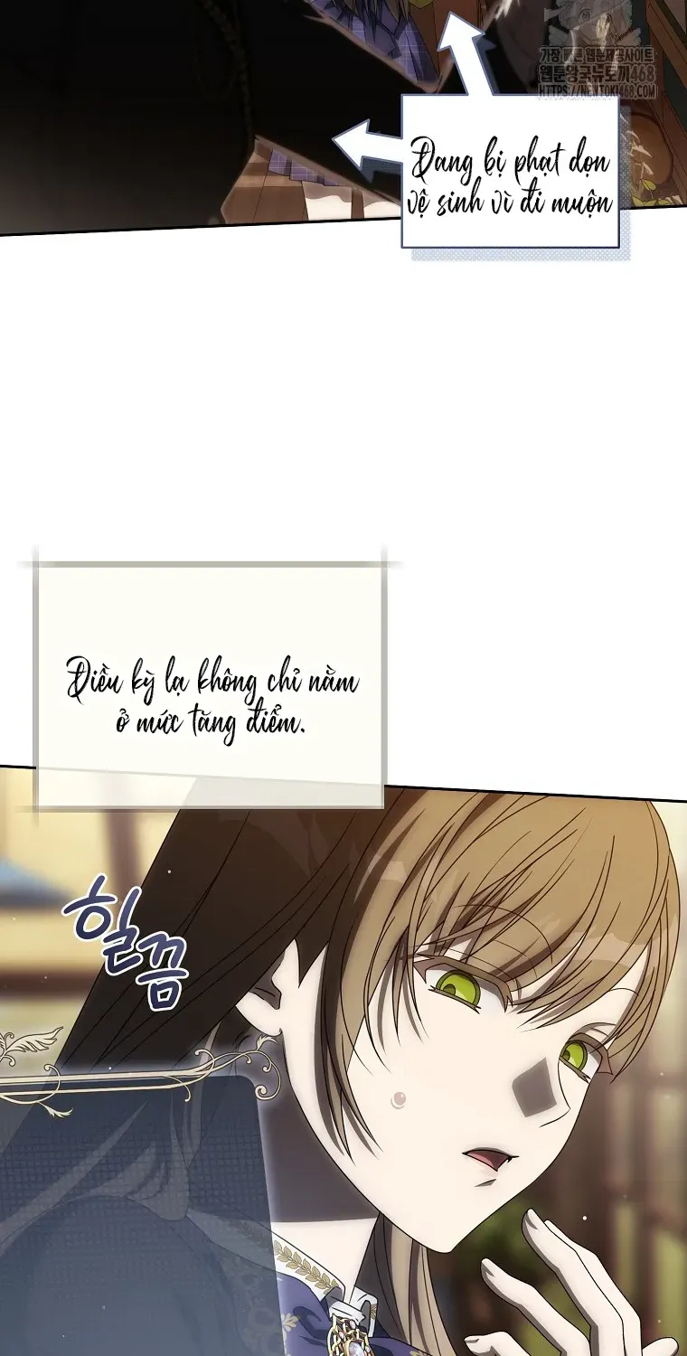 Cách Bước Lên Con Đường Hoa Của Nhân Vật Chính Chap 11 - Next Chap 12