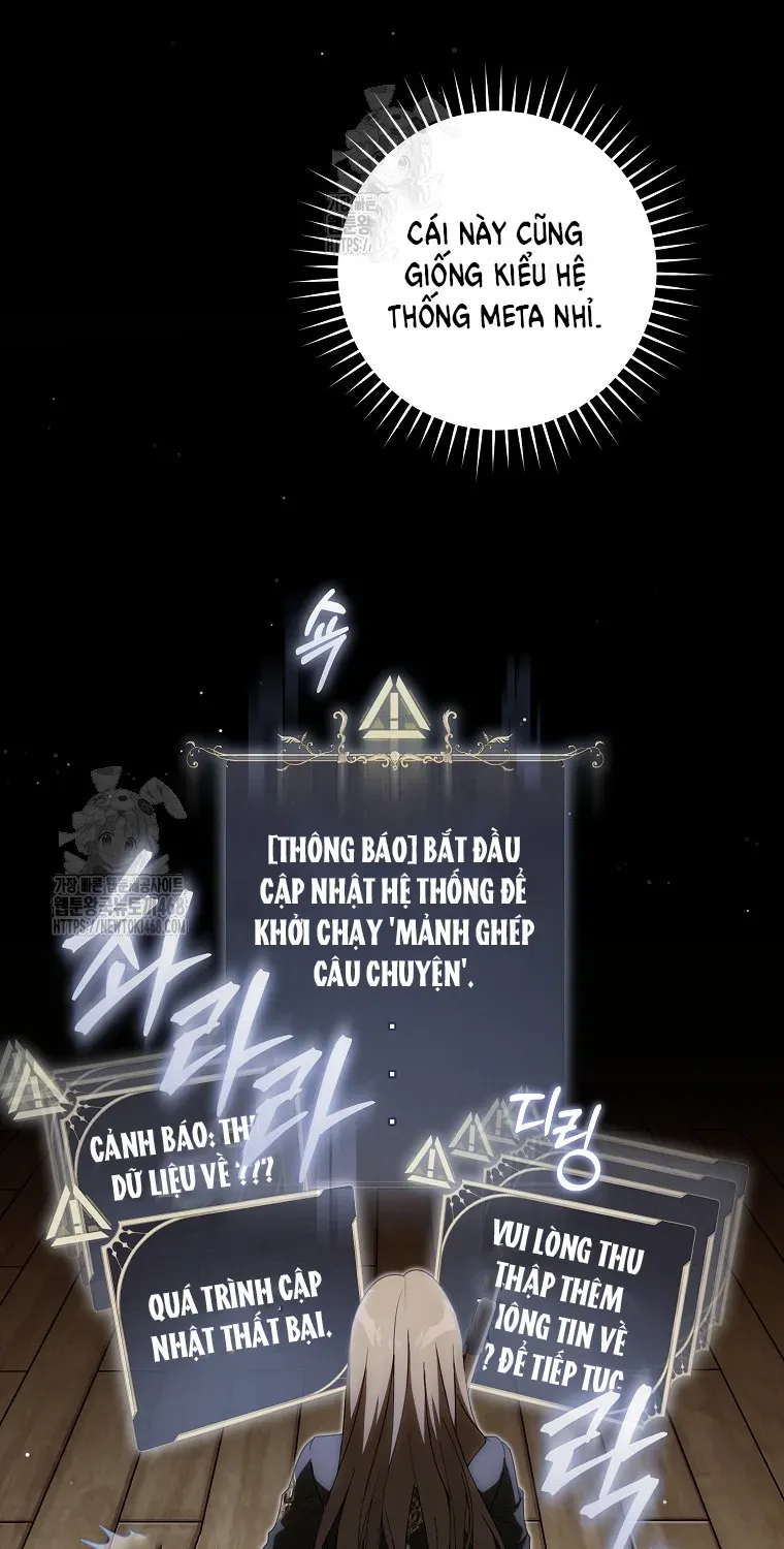 Cách Bước Lên Con Đường Hoa Của Nhân Vật Chính Chap 11 - Next Chap 12