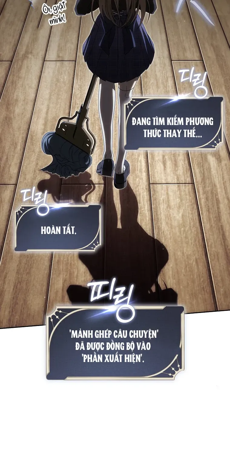 Cách Bước Lên Con Đường Hoa Của Nhân Vật Chính Chap 11 - Next Chap 12