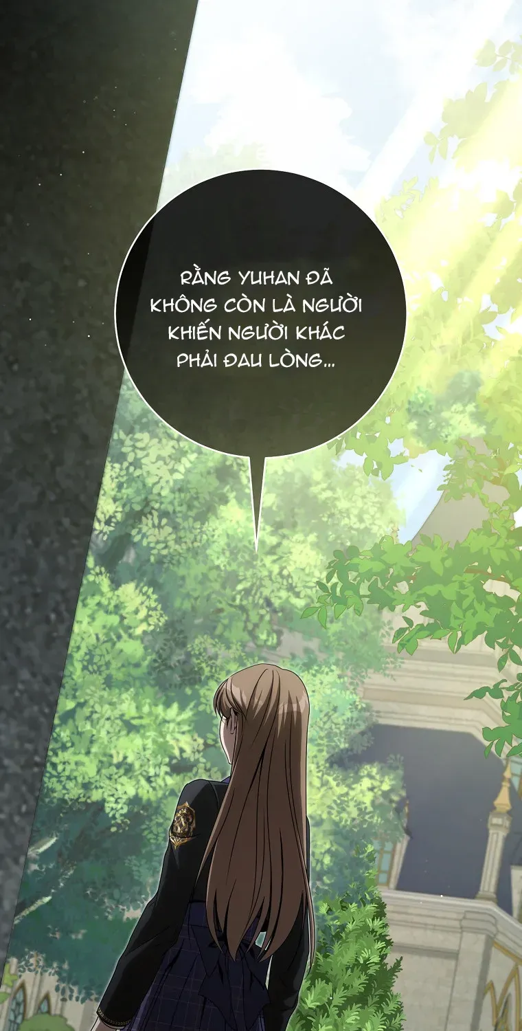 Cách Bước Lên Con Đường Hoa Của Nhân Vật Chính Chap 11 - Next Chap 12