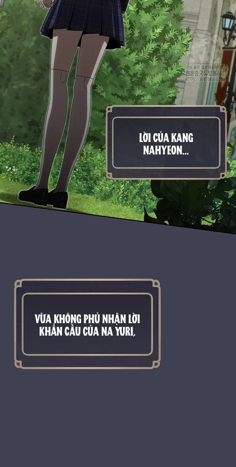 Cách Bước Lên Con Đường Hoa Của Nhân Vật Chính Chap 11 - Next Chap 12