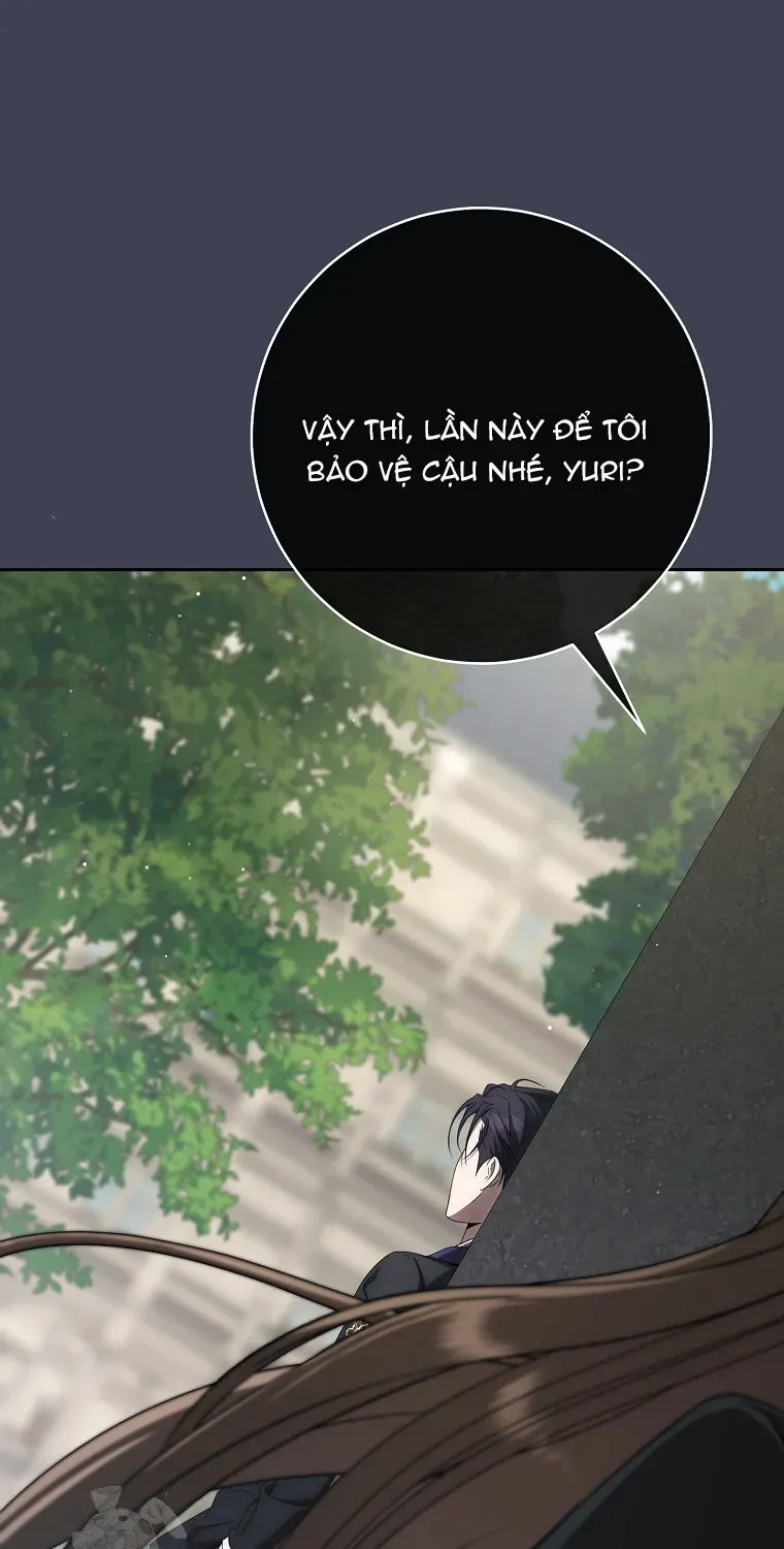 Cách Bước Lên Con Đường Hoa Của Nhân Vật Chính Chap 11 - Next Chap 12