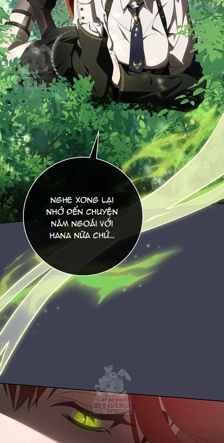 Cách Bước Lên Con Đường Hoa Của Nhân Vật Chính Chap 11 - Next Chap 12