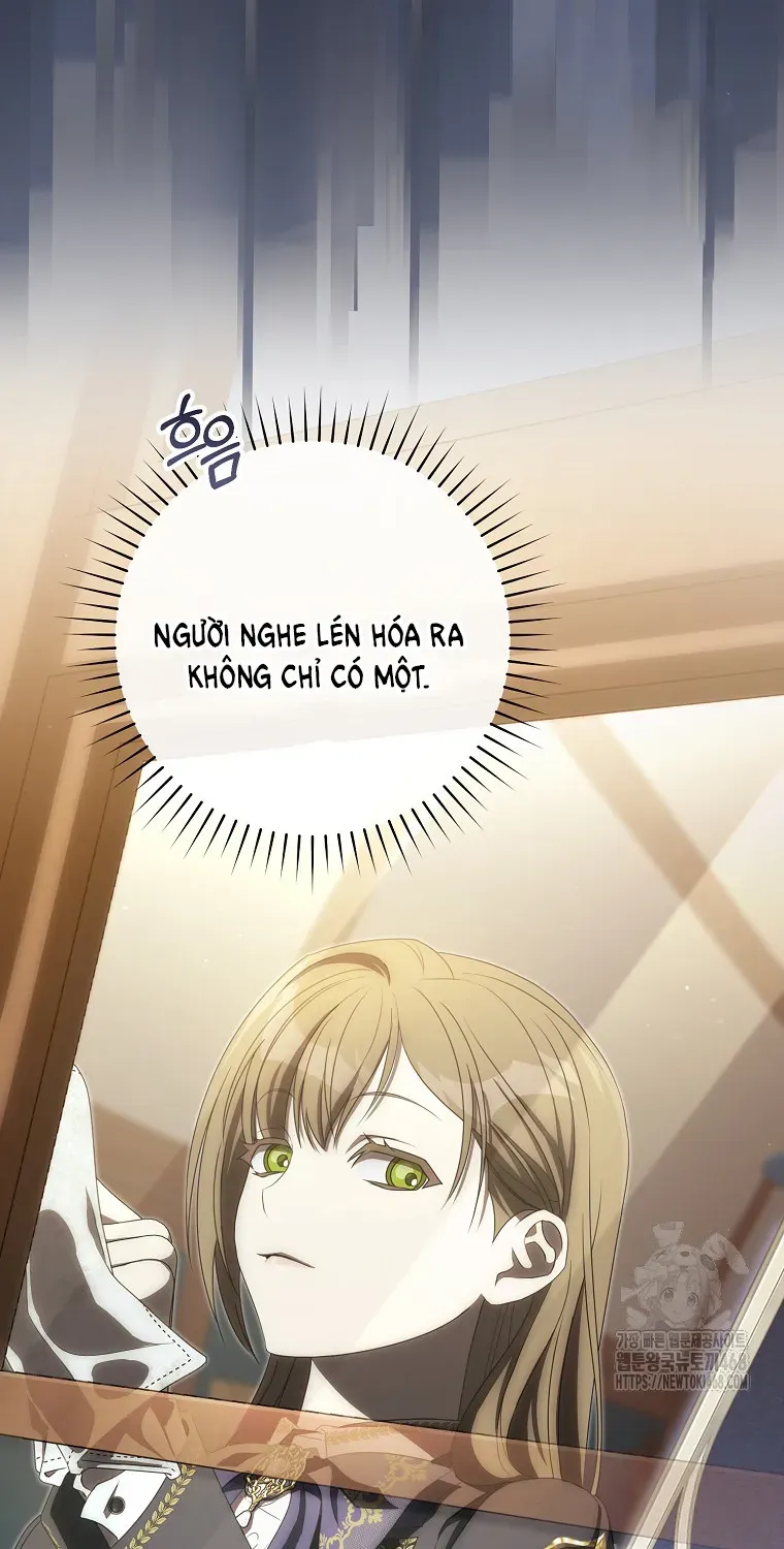 Cách Bước Lên Con Đường Hoa Của Nhân Vật Chính Chap 11 - Next Chap 12