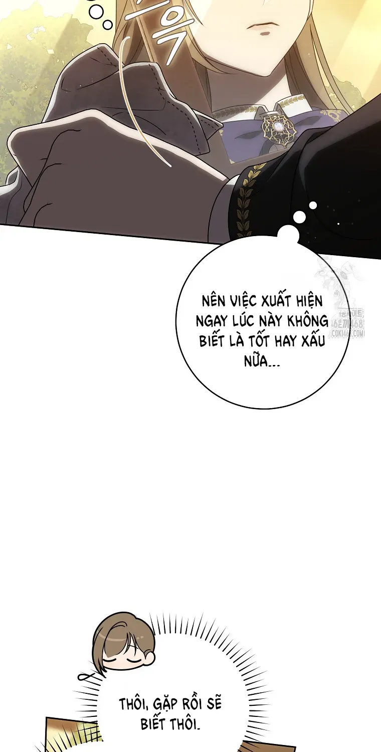 Cách Bước Lên Con Đường Hoa Của Nhân Vật Chính Chap 11 - Next Chap 12
