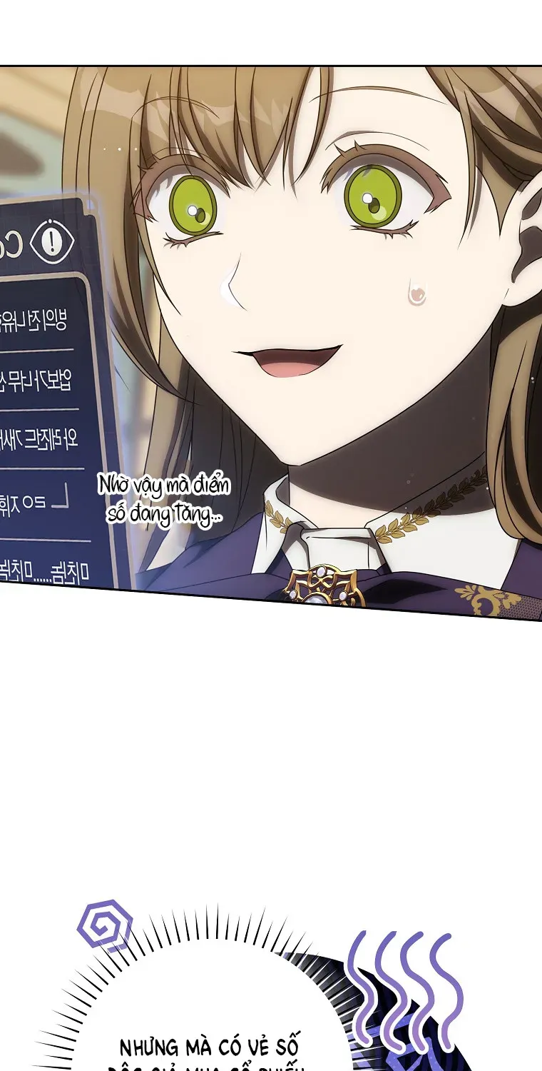 Cách Bước Lên Con Đường Hoa Của Nhân Vật Chính Chap 11 - Next Chap 12
