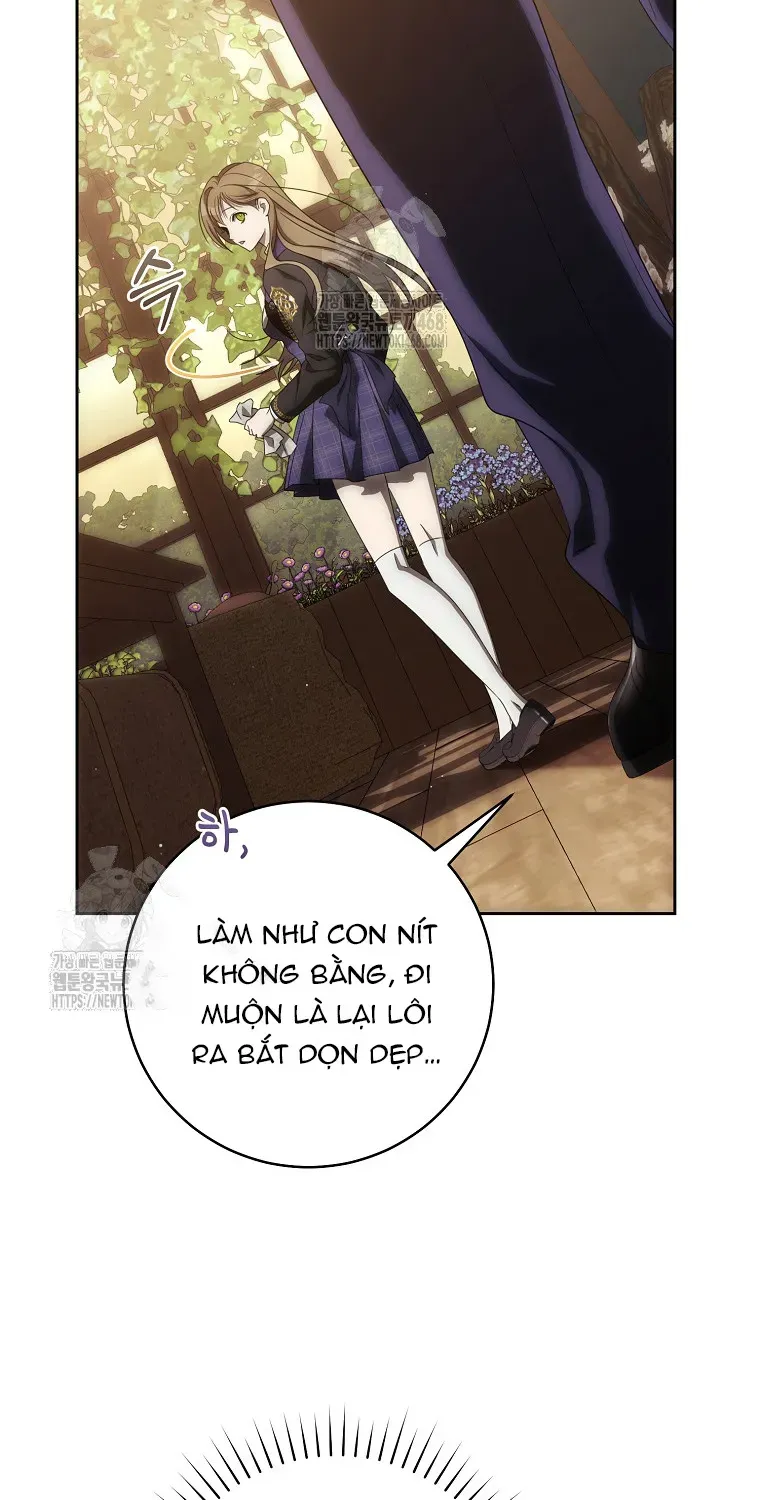 Cách Bước Lên Con Đường Hoa Của Nhân Vật Chính Chap 11 - Next Chap 12