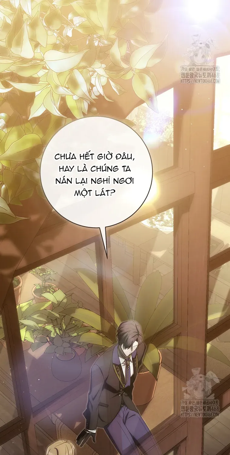 Cách Bước Lên Con Đường Hoa Của Nhân Vật Chính Chap 11 - Next Chap 12