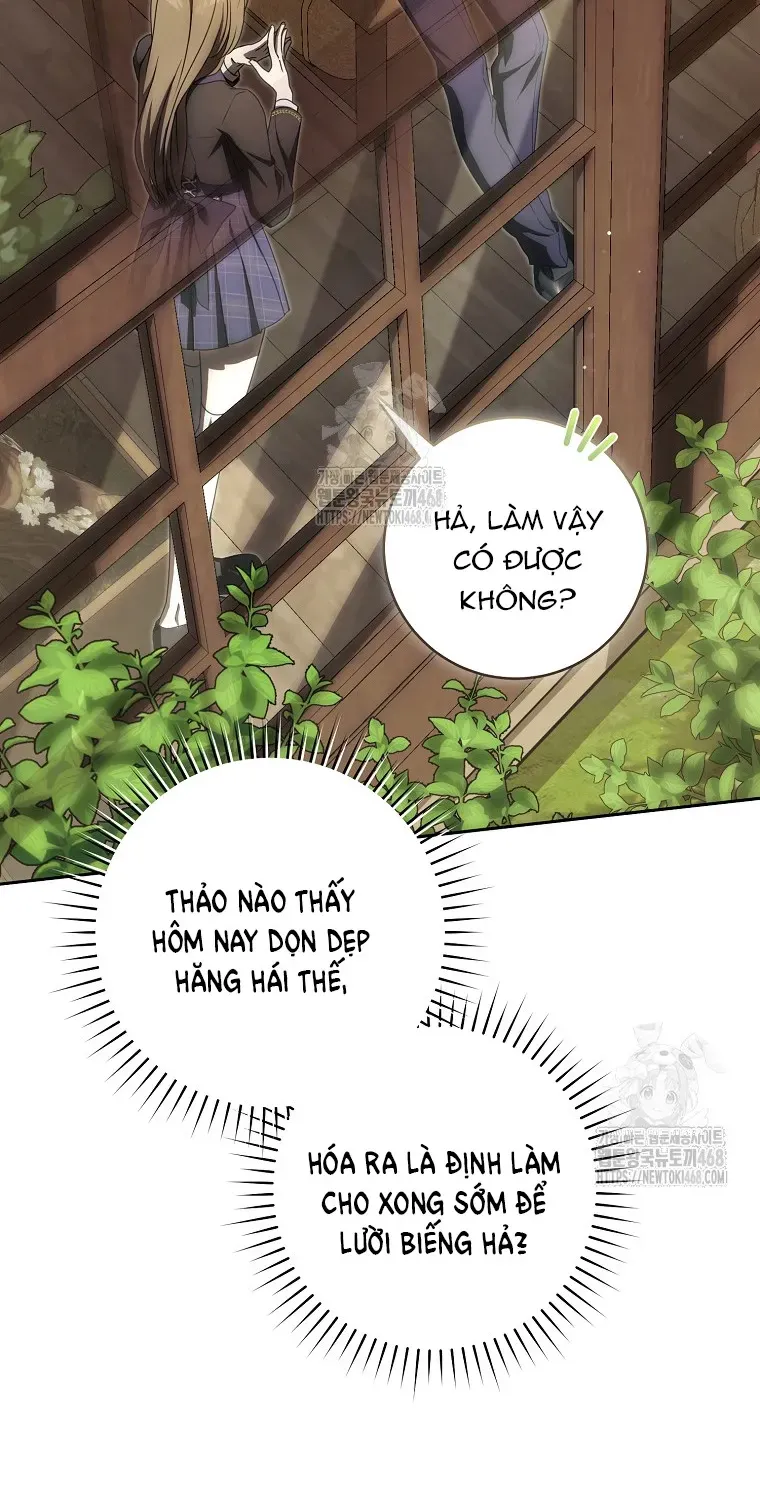 Cách Bước Lên Con Đường Hoa Của Nhân Vật Chính Chap 11 - Next Chap 12