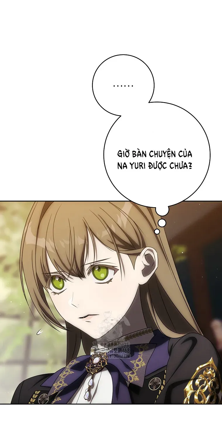 Cách Bước Lên Con Đường Hoa Của Nhân Vật Chính Chap 11 - Next Chap 12