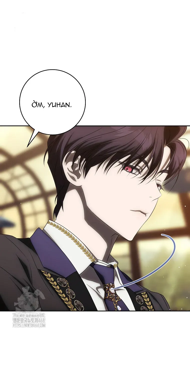 Cách Bước Lên Con Đường Hoa Của Nhân Vật Chính Chap 11 - Next Chap 12