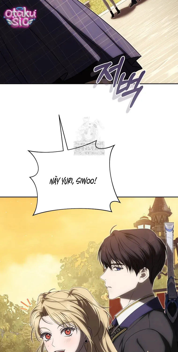 Cách Bước Lên Con Đường Hoa Của Nhân Vật Chính Chap 12 - Next Chap 13