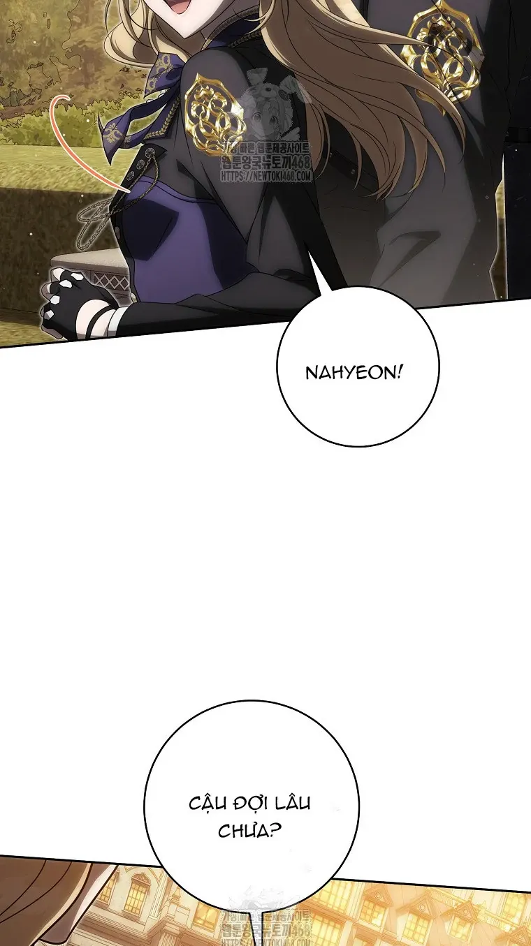 Cách Bước Lên Con Đường Hoa Của Nhân Vật Chính Chap 12 - Next Chap 13