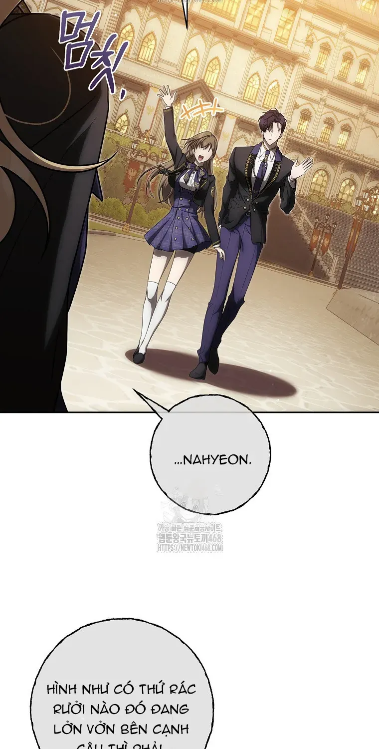 Cách Bước Lên Con Đường Hoa Của Nhân Vật Chính Chap 12 - Next Chap 13
