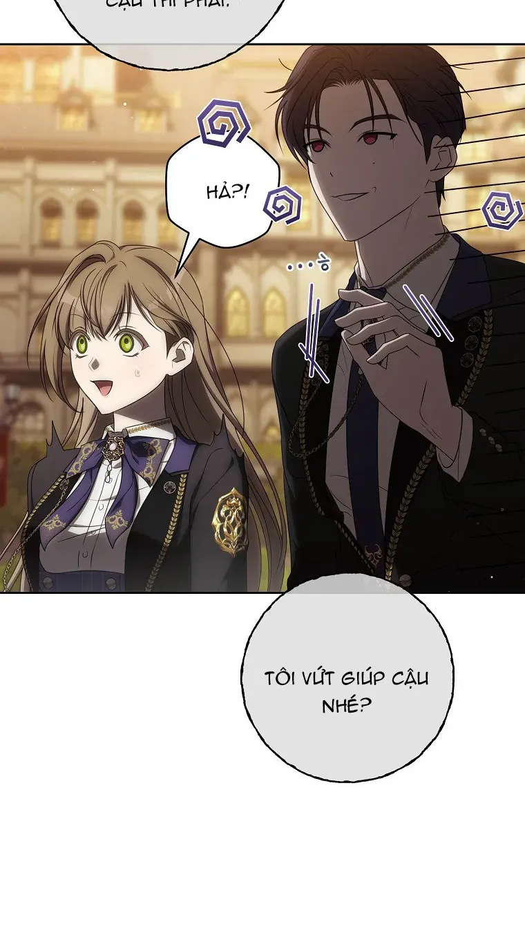 Cách Bước Lên Con Đường Hoa Của Nhân Vật Chính Chap 12 - Next Chap 13