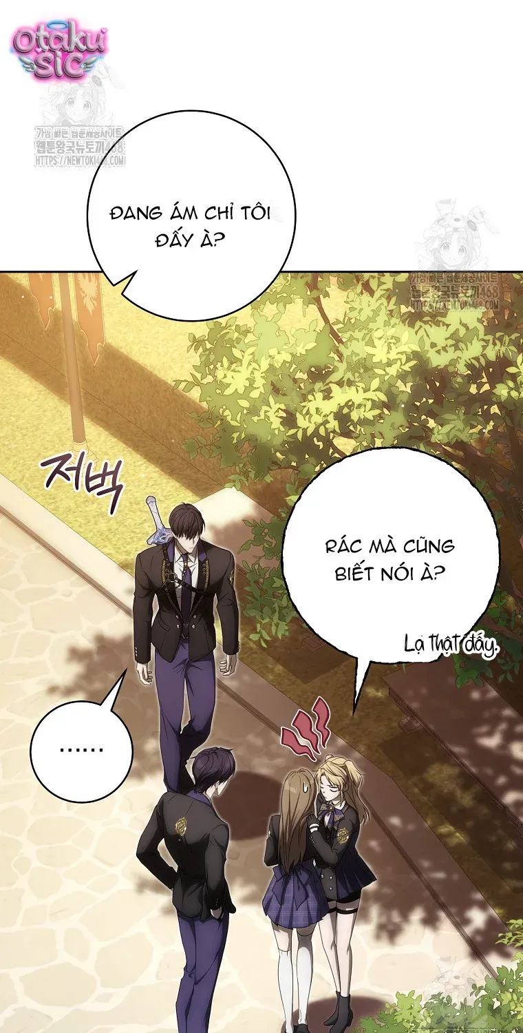 Cách Bước Lên Con Đường Hoa Của Nhân Vật Chính Chap 12 - Next Chap 13