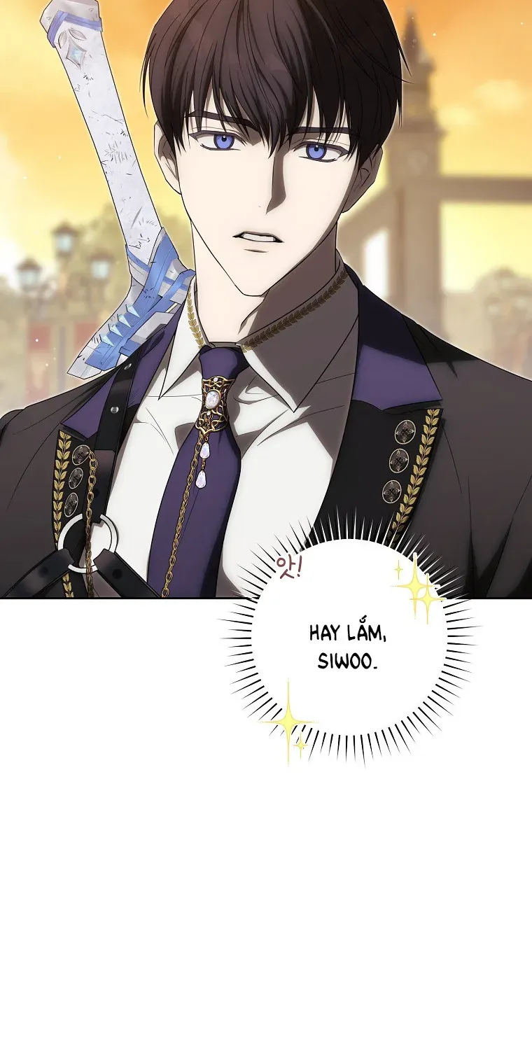 Cách Bước Lên Con Đường Hoa Của Nhân Vật Chính Chap 12 - Next Chap 13
