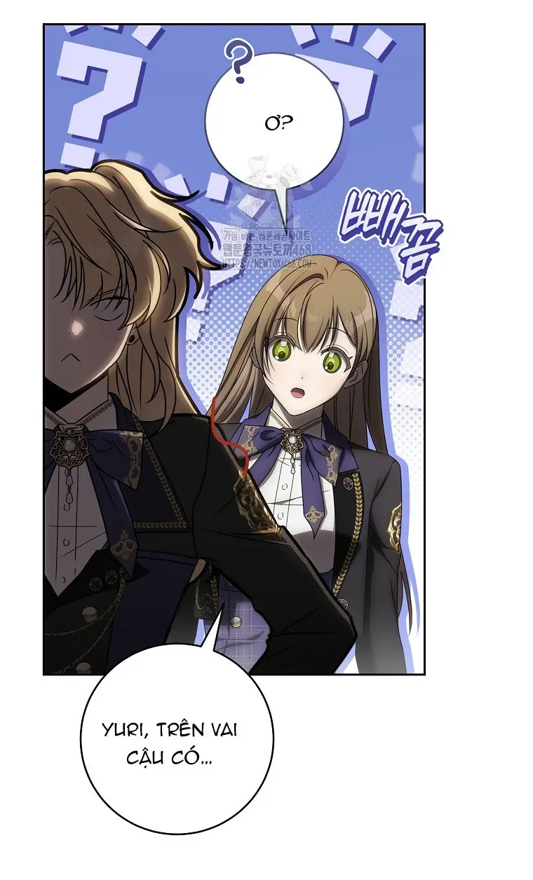 Cách Bước Lên Con Đường Hoa Của Nhân Vật Chính Chap 12 - Next Chap 13