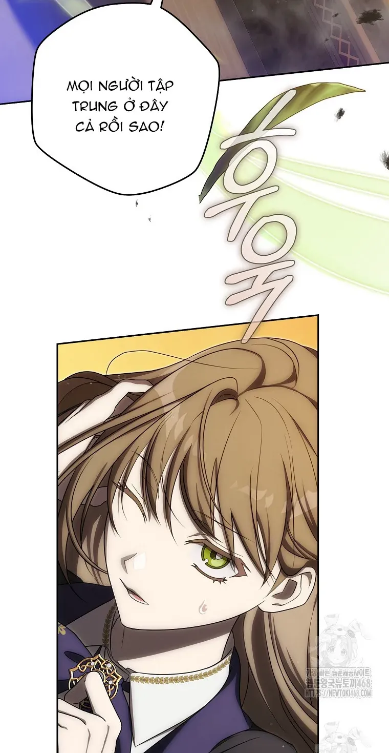Cách Bước Lên Con Đường Hoa Của Nhân Vật Chính Chap 12 - Next Chap 13