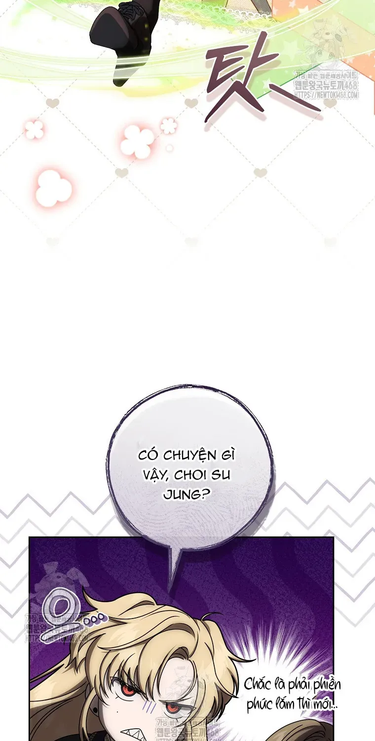 Cách Bước Lên Con Đường Hoa Của Nhân Vật Chính Chap 12 - Next Chap 13
