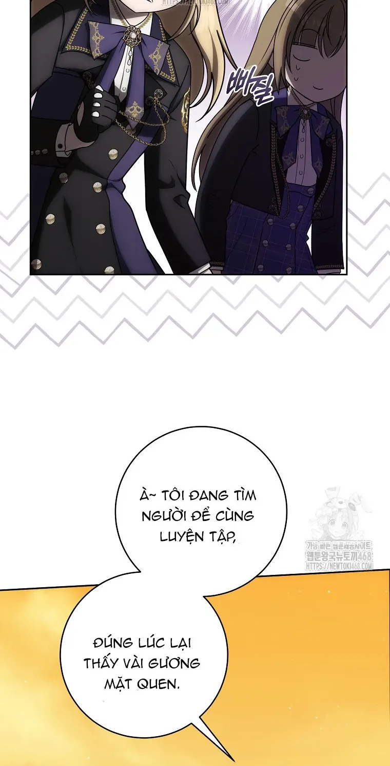 Cách Bước Lên Con Đường Hoa Của Nhân Vật Chính Chap 12 - Next Chap 13