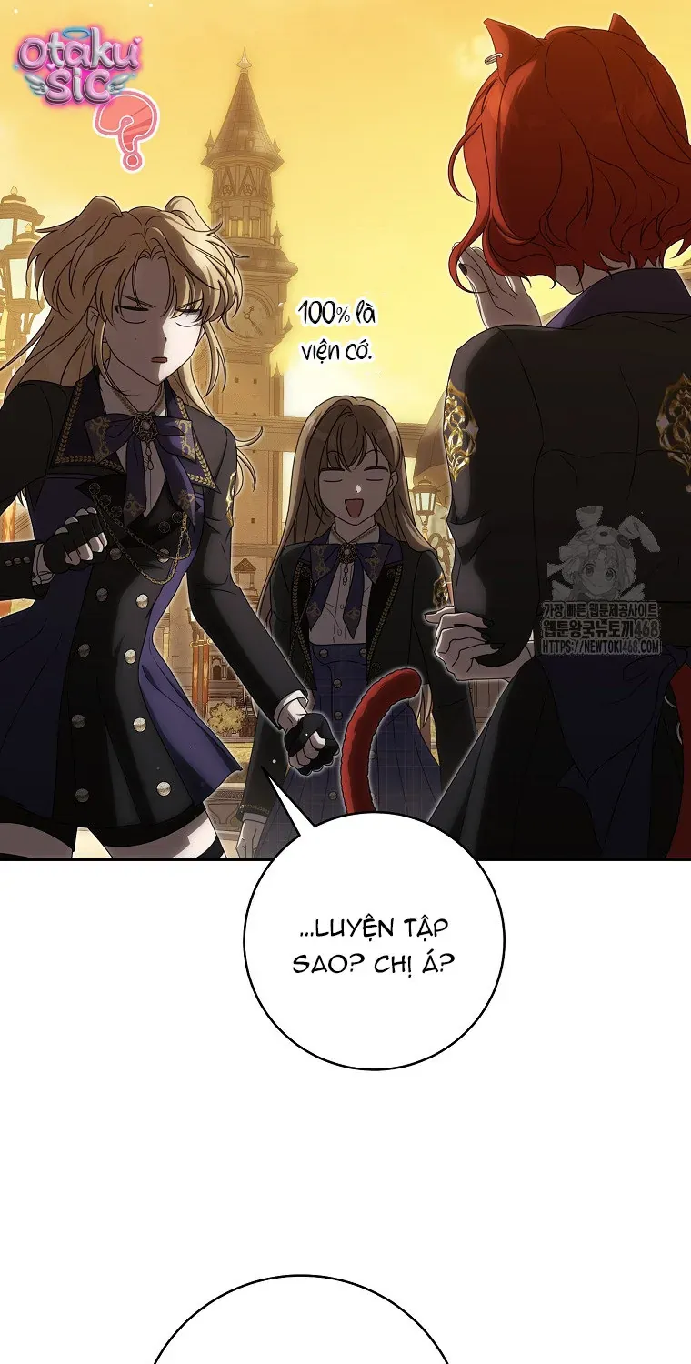 Cách Bước Lên Con Đường Hoa Của Nhân Vật Chính Chap 12 - Next Chap 13
