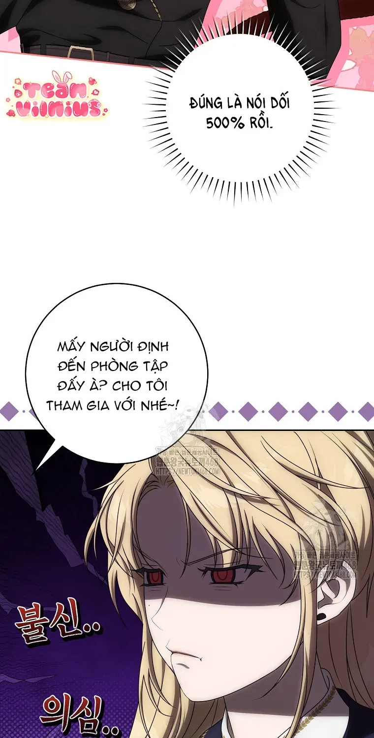 Cách Bước Lên Con Đường Hoa Của Nhân Vật Chính Chap 12 - Next Chap 13