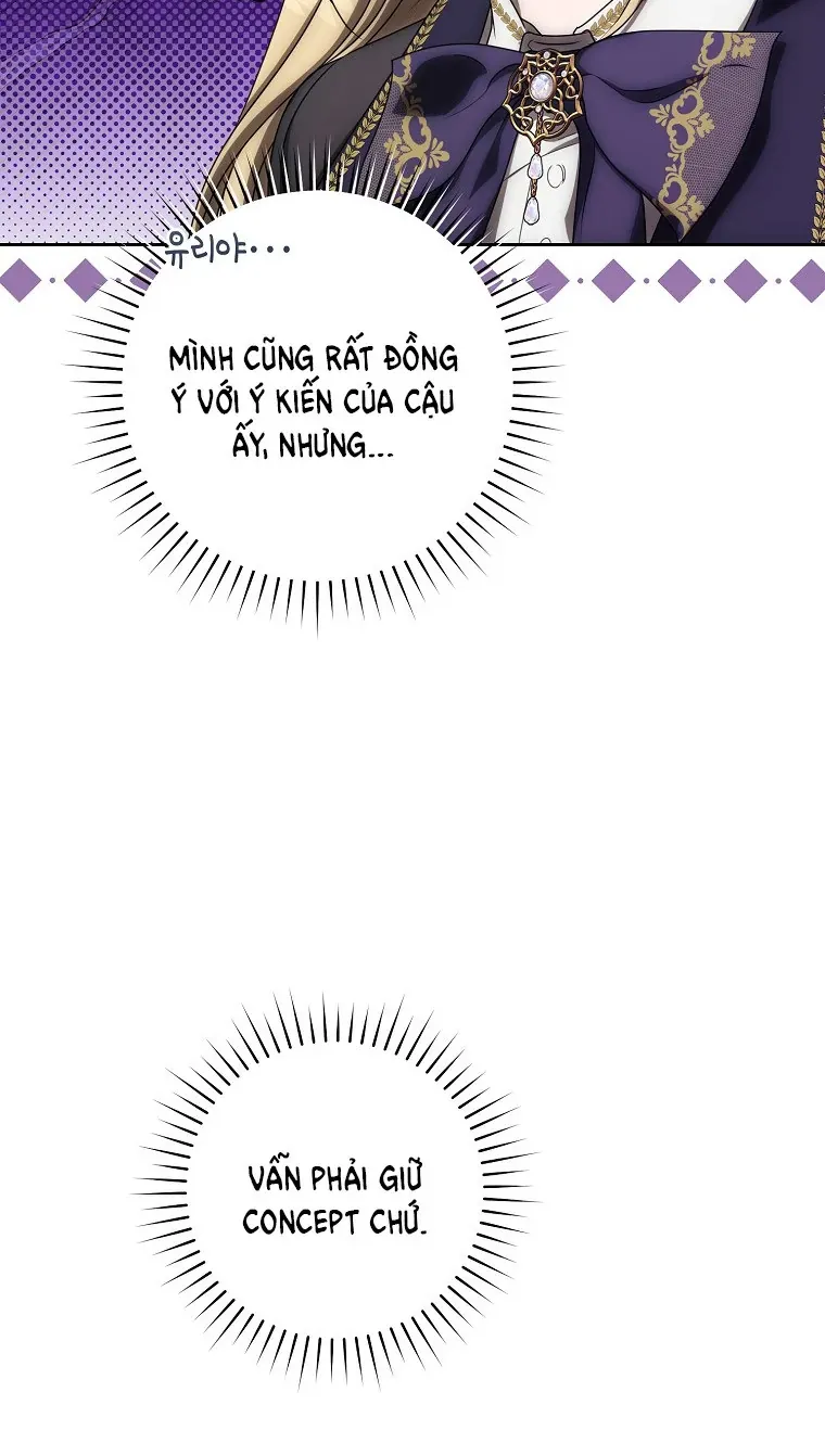 Cách Bước Lên Con Đường Hoa Của Nhân Vật Chính Chap 12 - Next Chap 13