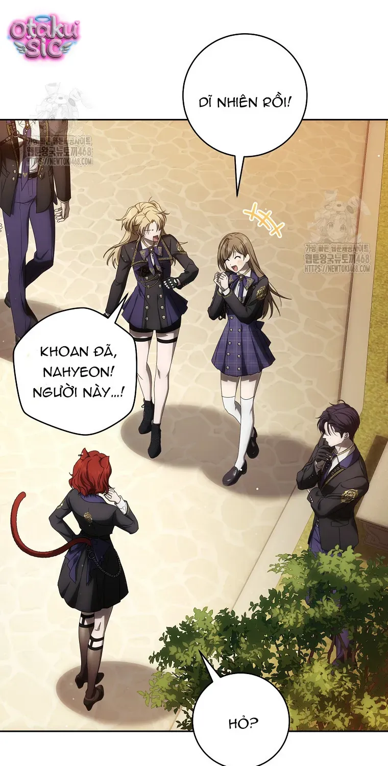 Cách Bước Lên Con Đường Hoa Của Nhân Vật Chính Chap 12 - Next Chap 13