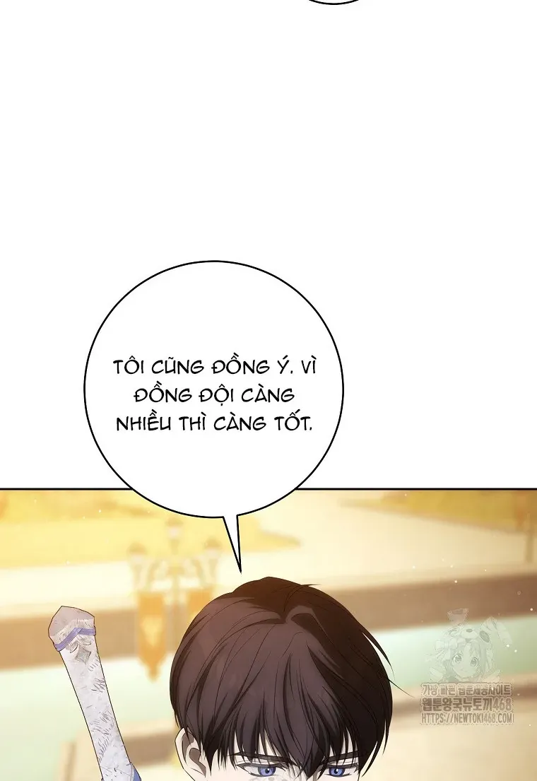 Cách Bước Lên Con Đường Hoa Của Nhân Vật Chính Chap 12 - Next Chap 13