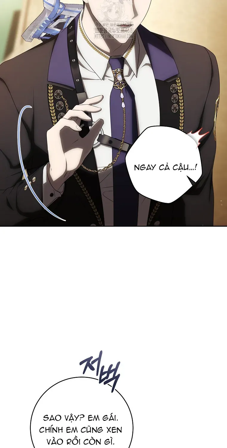 Cách Bước Lên Con Đường Hoa Của Nhân Vật Chính Chap 12 - Next Chap 13