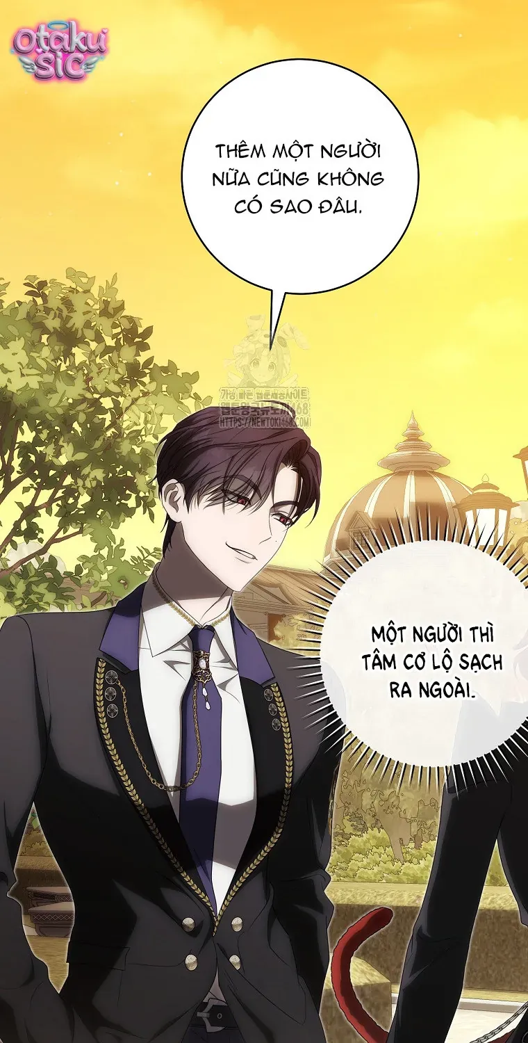 Cách Bước Lên Con Đường Hoa Của Nhân Vật Chính Chap 12 - Next Chap 13