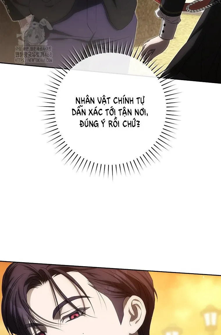 Cách Bước Lên Con Đường Hoa Của Nhân Vật Chính Chap 12 - Next Chap 13