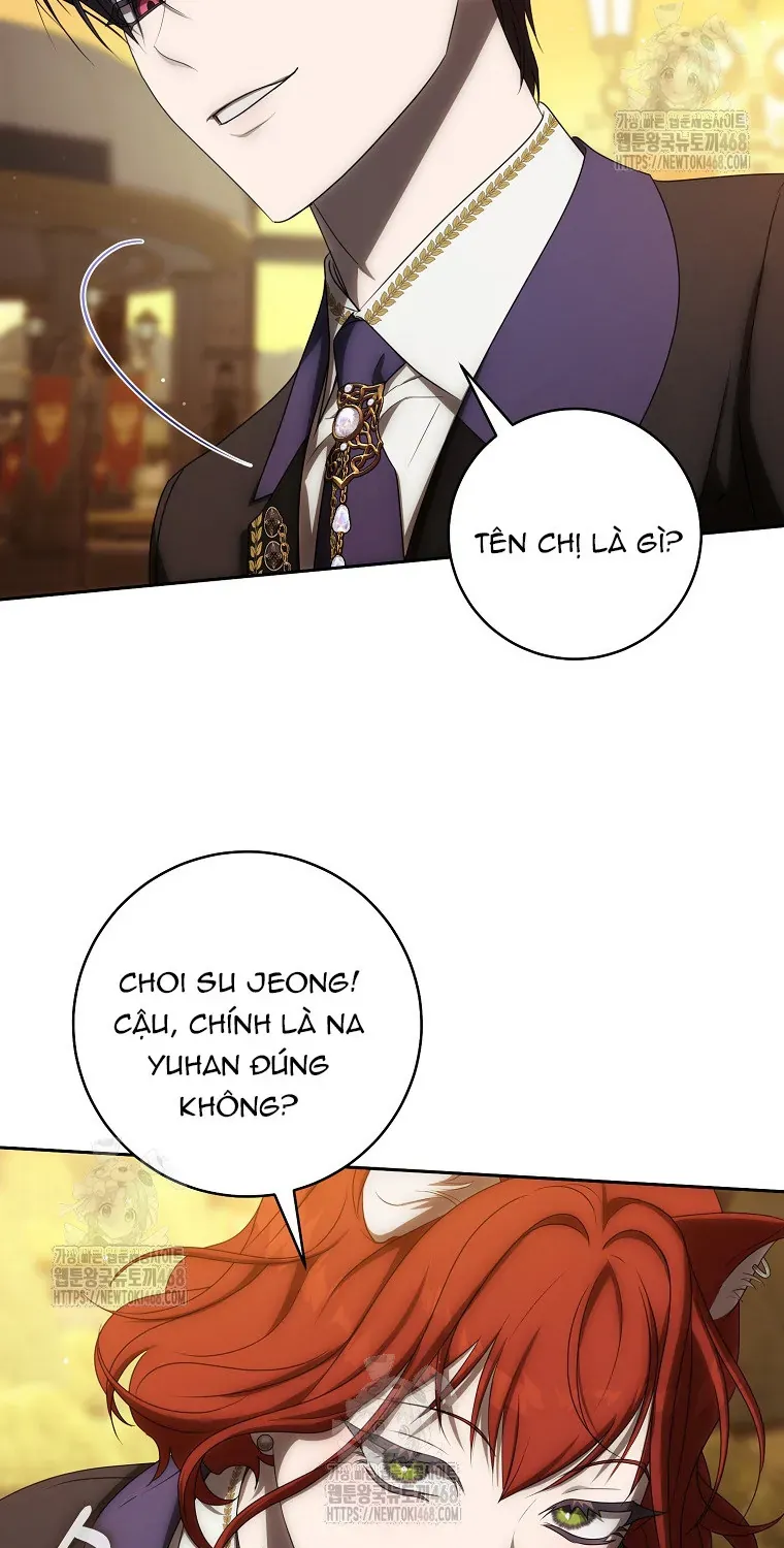 Cách Bước Lên Con Đường Hoa Của Nhân Vật Chính Chap 12 - Next Chap 13
