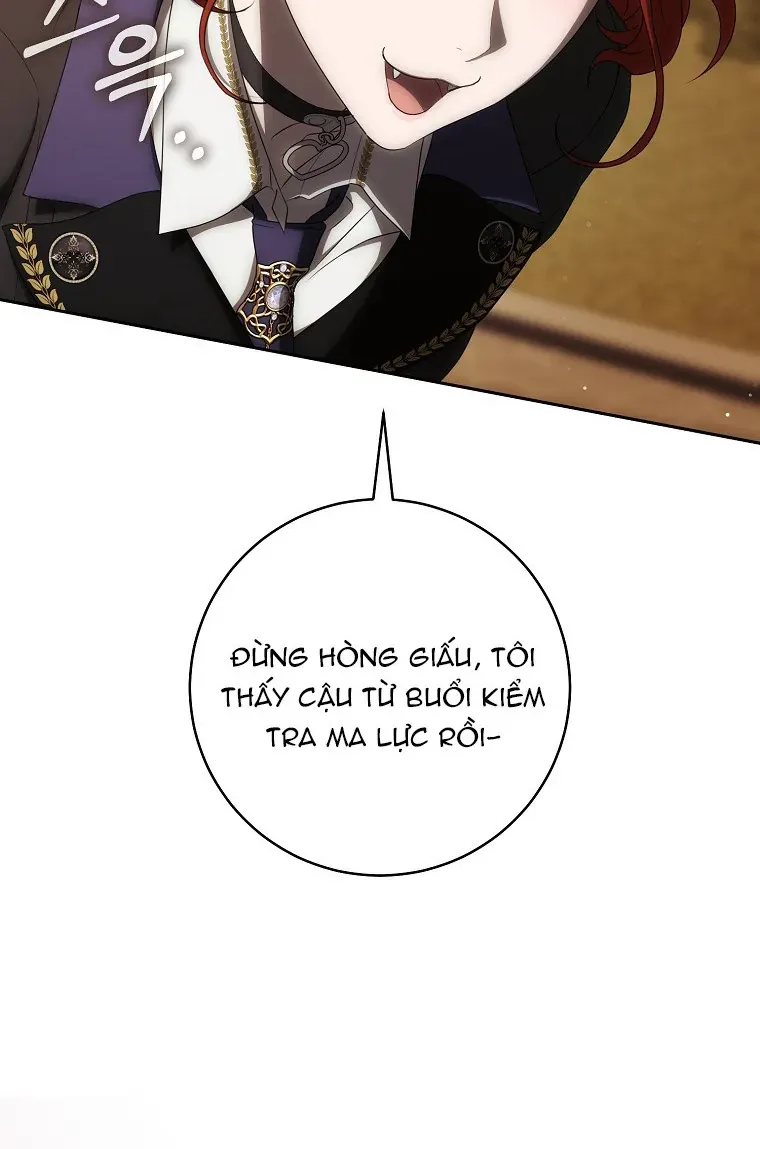 Cách Bước Lên Con Đường Hoa Của Nhân Vật Chính Chap 12 - Next Chap 13
