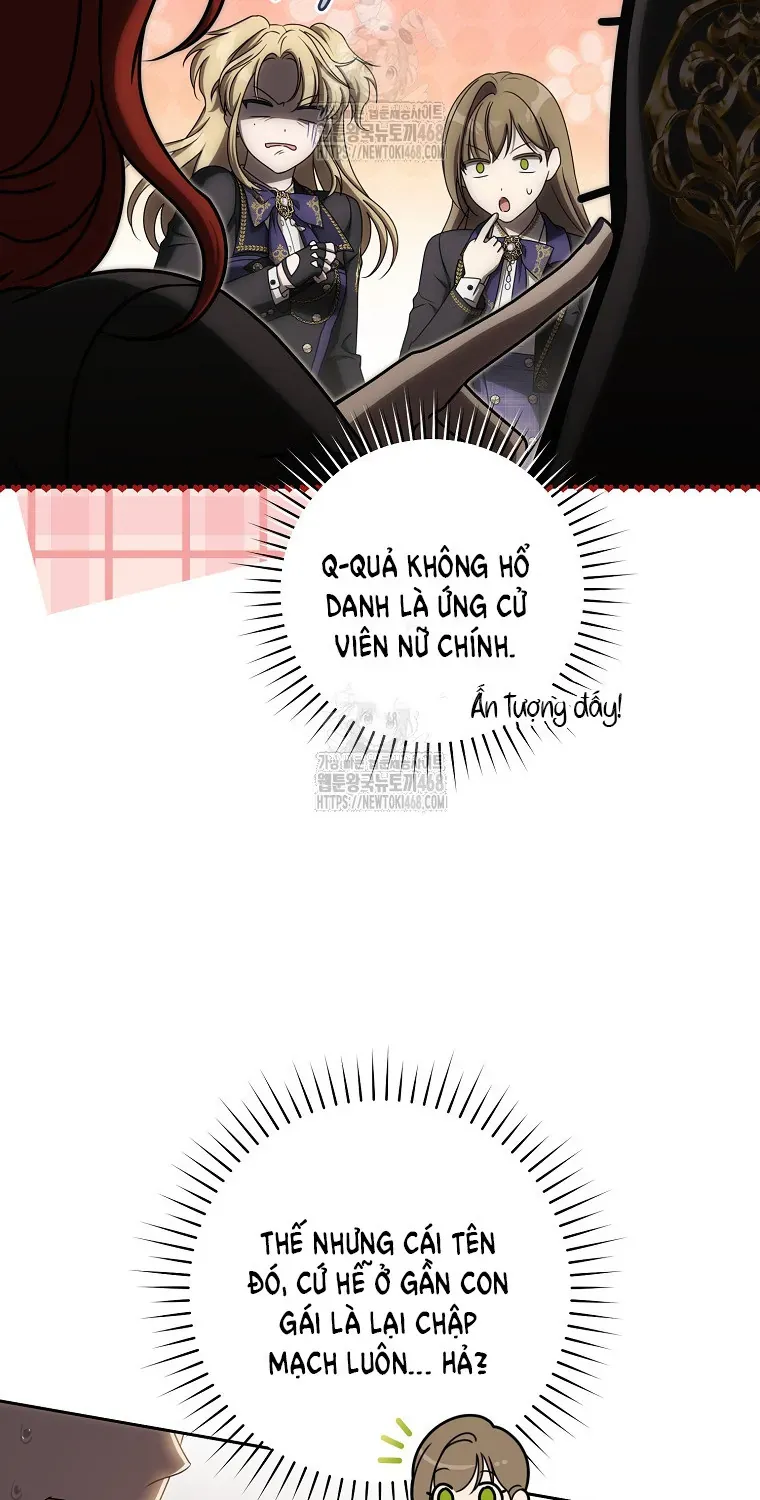 Cách Bước Lên Con Đường Hoa Của Nhân Vật Chính Chap 12 - Next Chap 13