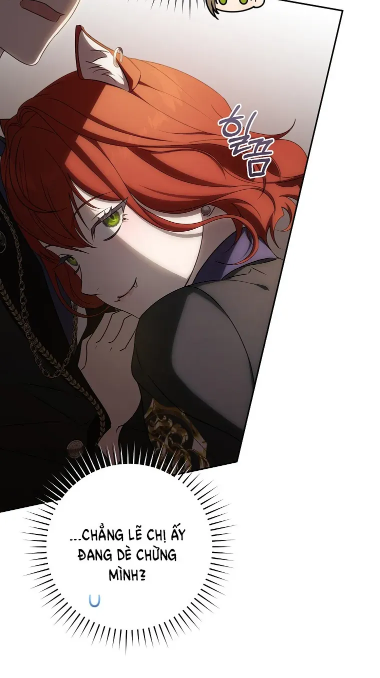 Cách Bước Lên Con Đường Hoa Của Nhân Vật Chính Chap 12 - Next Chap 13