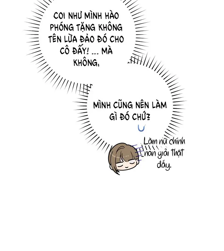 Cách Bước Lên Con Đường Hoa Của Nhân Vật Chính Chap 12 - Next Chap 13