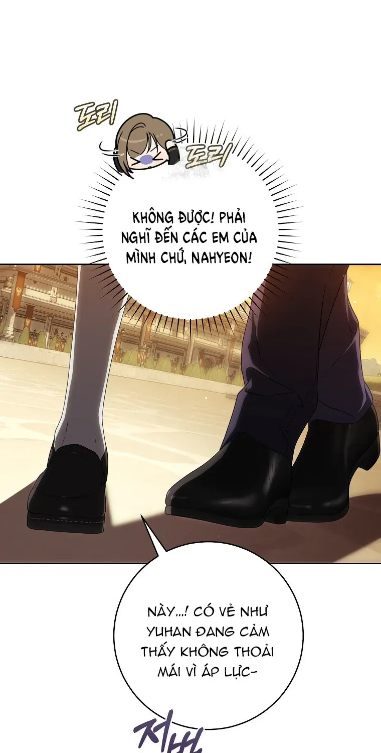 Cách Bước Lên Con Đường Hoa Của Nhân Vật Chính Chap 12 - Next Chap 13